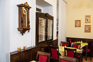 Hotel Petr Prague - Dining Room