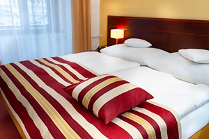 Hotel Petr Prague - Double Room