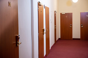 Hotel Petr Prague - Interior