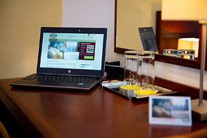 Hotel Petr Prague - Twin Room